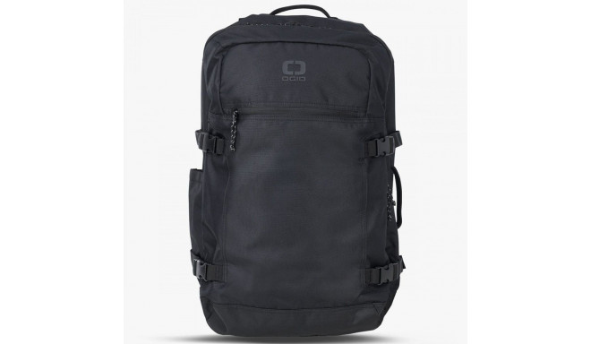 Ogio seljakott Alpha Venture, must