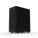 PC Case I4 ATX Mid Tower 6 Fans