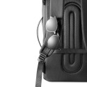 BACKPACK XD DESIGN AIR BLACK