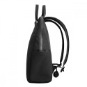 Backpack Tote black