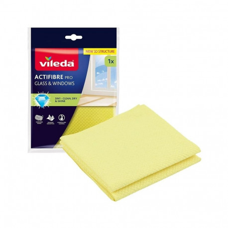 Actifibre Pro for glass window 1 pcs