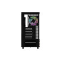 Thermaltake View 270 Pl us WS ARGB Black