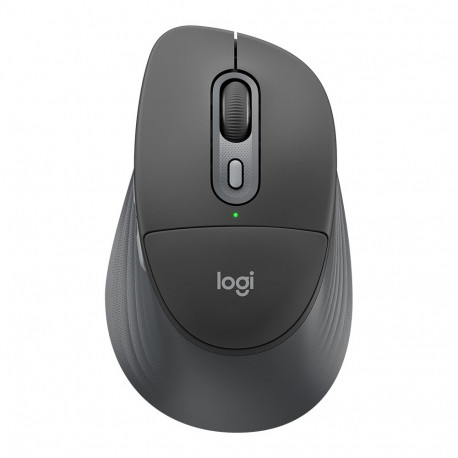 LOGITECH M850 L for Business - GRAPHITE - 2.4GHZ/BT - EMEA28i-935