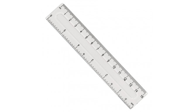 GRAND joonlaud plastikust 15cm