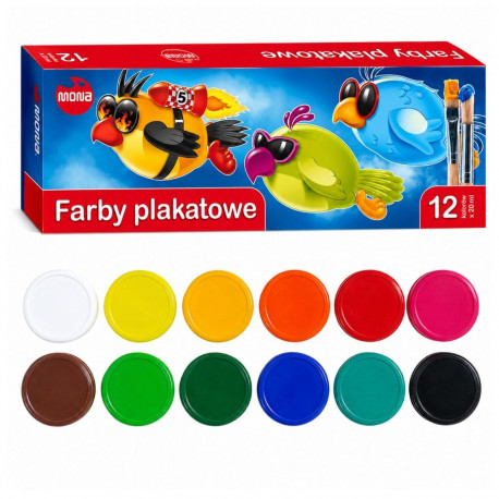 Pilnik ślusarski kwadratowy 150mm proline