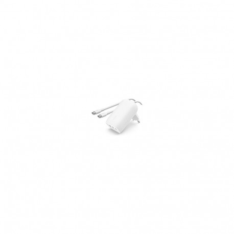 Belkin BOOST CHARGE laadija 67W 3 USB-C-pordiga, valge