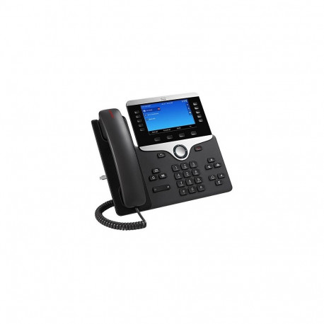 Cisco IP-telefon 8841 for 3RD
