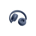 "JBL Tune 520BT Blue"
