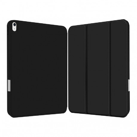 "4smarts Folio Case Basic iPad Air 13""/iPad Pro 12.9"".schwarz"