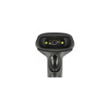 "Barcode Scanner 1D und 2D für 2,4 GHz, Bluetooth oder USB Type-C™"
