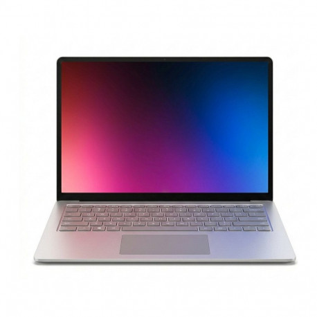 Microsoft Surface sülearvuti Laptop8 13,8" CU7/64GB/1TB DE W11P, plaatina