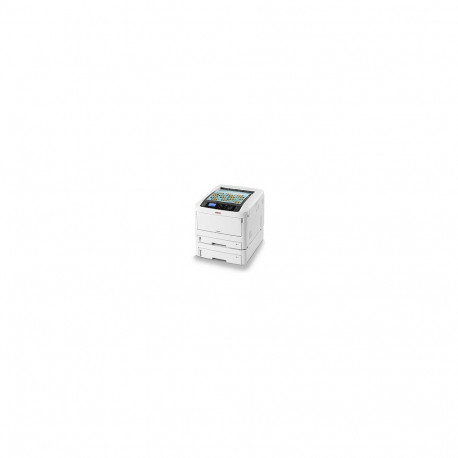 OKI värviprinter C800 Series C844dnw, kahepoolne, LED, A3, 1200 x 1200dpi, kuni 36lk/min
