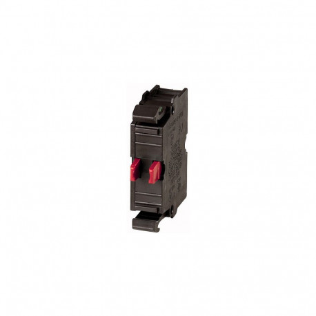 EATON kontakielement M22-CK01 1 216385, esikinnitus, vedruklemm