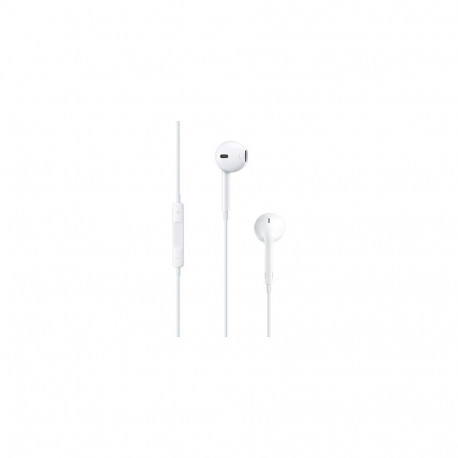 Apple kõrvaklapid EarPods MNHF2ZM Rtl.