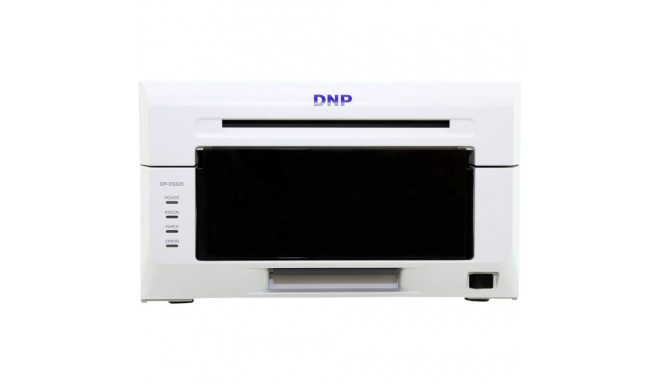 "DNP DS 620"