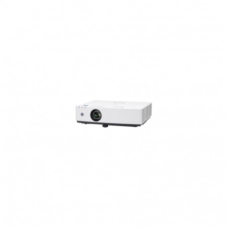 Panasonic projektor PT-LMZ460 16:10 WUXGA (1920x1200) LCD laser 4600 ANSI luumenit HDMI RJ45 kõlar