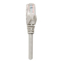 "INTELLINET Patchkabel RJ45 U/UTP Cat6 1.50m gr"