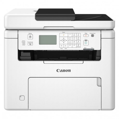 "CAnon i-SENSYS MF275dw II Multifunktionsgeräte 4in1 Monochromlaser A4 29s/m"