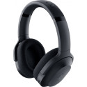 "Razer Barracuda Headset wireless overear black"