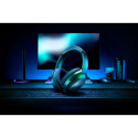 "Razer Barracuda Headset wireless overear black"