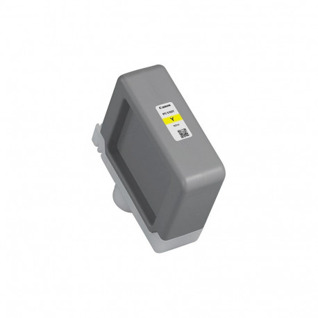 "Canon Tinte PFI-3100 gelb"