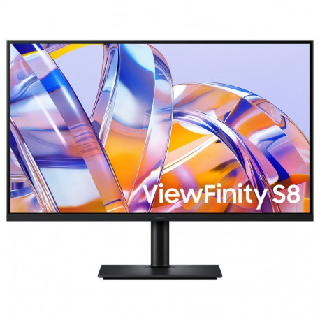 Samsung monitor LS32H804UAUXEN 81,3 cm (32") 3840 x 2160 pikslit 16:9 4K Ultra HD VA 5 ms 60 Hz HDR 