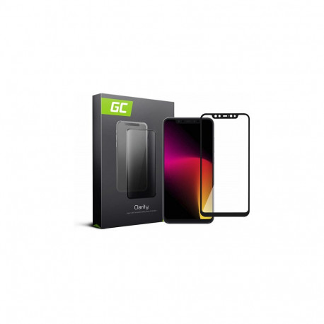 "Green Cell Clarity Screen Protector for Samsung A80/A90"