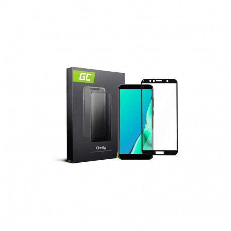 "Green Cell Clarity Screen Protector for Xiaomi Mi 9"