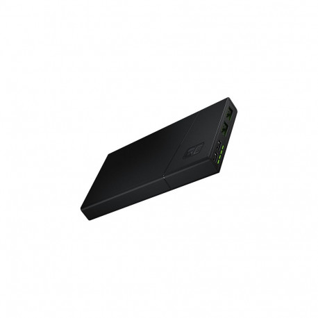 Green Cell akupank GC PowerPlay10S 10000mAh kiirlaadimisega 2x USB Ultra Charge ja 2x USB-C PD 18W