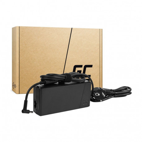 "Green Cell Netzteil / Ladegert Green Cell PRO 19.5V 7.7A 150W fr HP ZBook 15 G3 G4 G5 G6 Omen 15-bs