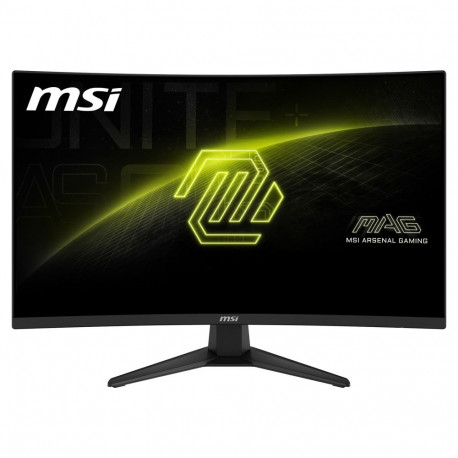 "80 cm (31.5"") 2560 x 1440 Pixel MSI 9S6-3DE04T-001 16:9 Wide Quad HD VA 0,5 ms 180 Hz HDR DisplayP
