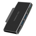 TERRATEC adapter Microsoft Surface Connect GO1