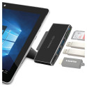 TERRATEC adapter Microsoft Surface Connect GO1