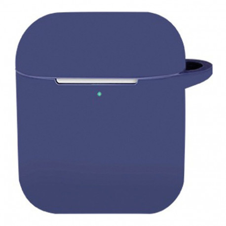 TERRATEC AirPodsi ümbris AirBox, tumesinine