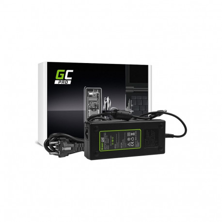 "N Green Cell PRO 19.5V 6.15A 120W für Lenovo IdeaPad Y510p Y550p Y560 Y570 Y580 Z500 Z570 MSI GE60 