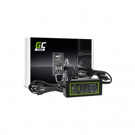 "N Green Cell PRO 19V 3.42A 65W für Acer Aspire S7 S7-392 S7-393 Samsung NP530U4E NP730U3E NP740U3E"