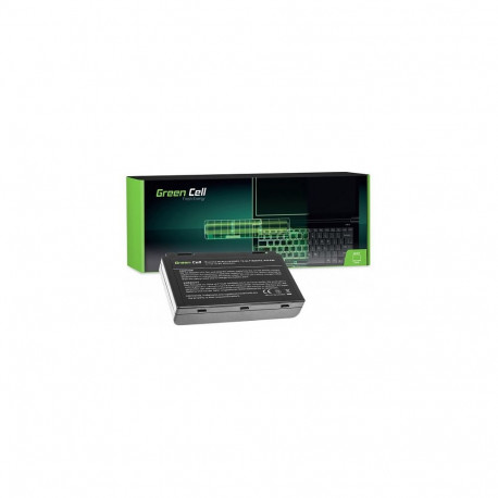 Green Cell aku Asus A32-F82 K40 K50 K60 K70 / 11,1V 4400mAh