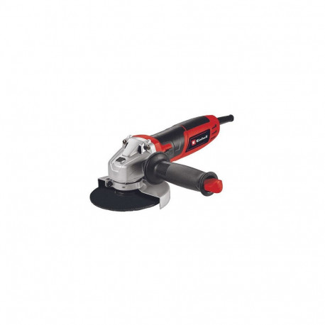 nurklihvija TC-AG 125/850 komplekt 850W, punane/must