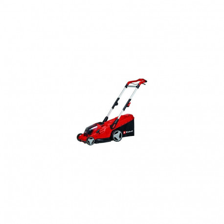 "Professional Akku-Rasenmher GE-CM 36/41 Li - Solo, 36Volt (2x18V) (rot/schwarz, ohne Akku und Ladeg