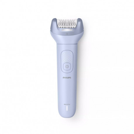 Philips Satinelle Advanced Wet & Dry epilator BRE711/00