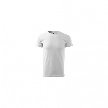 Adler Basic meeste T-särk 129 valge XS