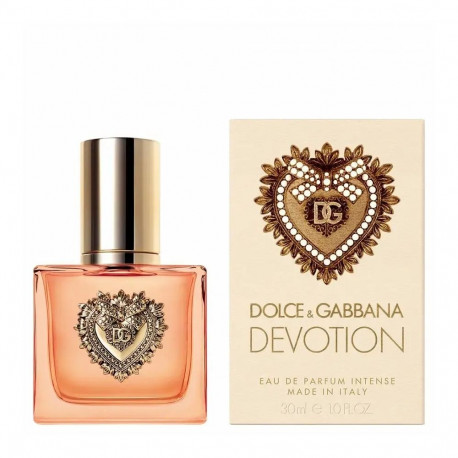 Dolce & Gabbana Devotion Intense (EDP) parfüümvesi naistele 100 ml