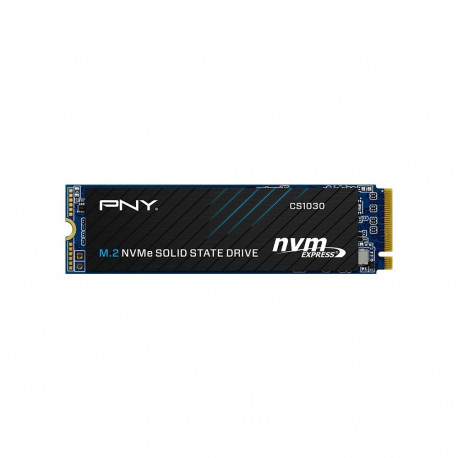 PNY CS1030 M.2 NVMe 256 GB PCI Express 3.0 (M280CS1030-256-BLK) Bulk