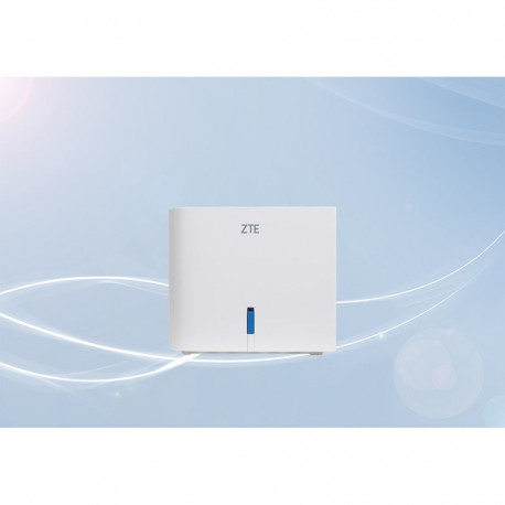 ZTE Z1200 wireless access point 1200 Mbit/s White