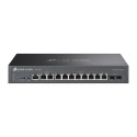 TP-Link Omada Multi-Gigabit VPN Router
