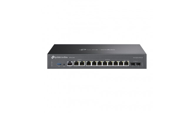 TP-Link Omada Multi-Gigabit VPN Router