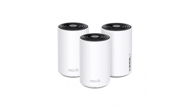 System mesh TP-LINK Deco XE75(3-pack)