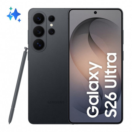 Samsung Galaxy S26 Ultra 17.5 cm (6.9") Dual SIM Android 16.0 5G USB Type-C 12 GB 256 GB 5000 mAh Bl