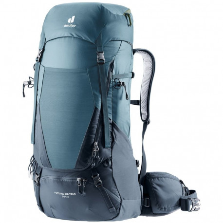 Futura Air Trek 50 + 10, sinine
