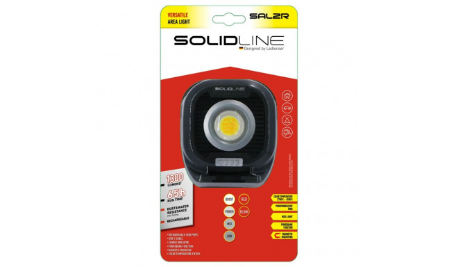 Torch Ledlenser SAL2R